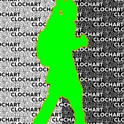 Classofclochart Green