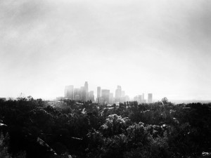 LOS ANGELES by Ivan Attila