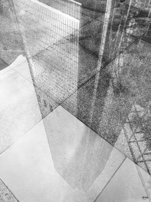 CORPORATE NIGHTMARES_I by Ivan Attila