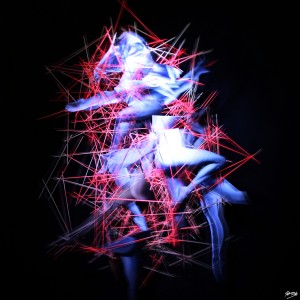 Time Constellation in Omnivision XVI COLOR by Ivan Attila