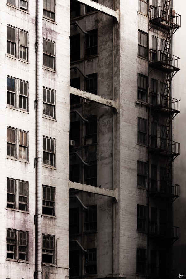 DIRT CANT HURT_I Print