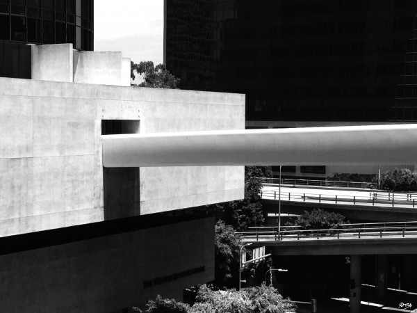 BONNAVENTURE II Print