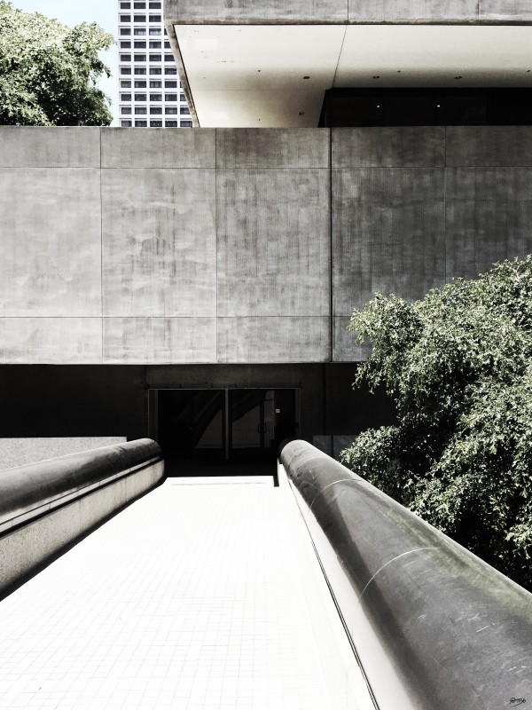 BONNAVENTURE VIII Print