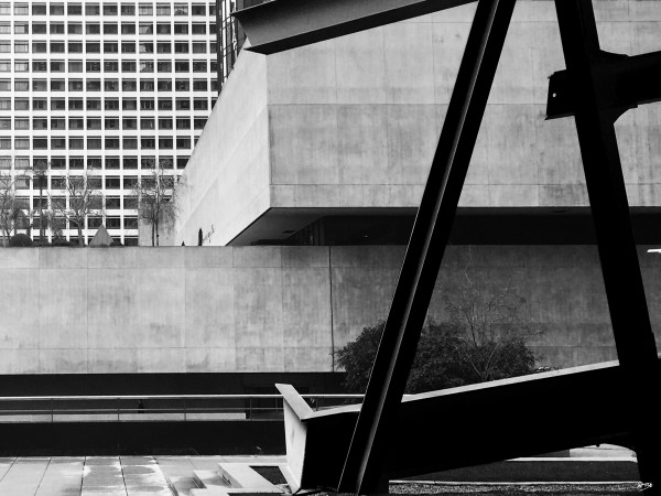 BONNAVENTURE IX Print