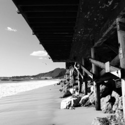 11_ SEA STRUCTURES_OCEAN BARRICADE I