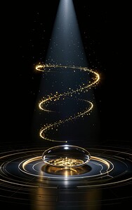 Beams from Above  8 