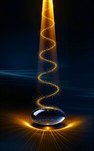 Beam from Above  1 
