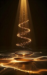 Beam from Above  2 