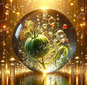 Molecular Tomatoes  3 