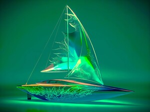 Light Sail 