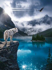 Predators Perspective  1 