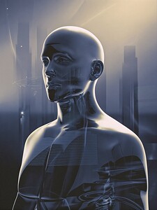 Carbonite Citizen 