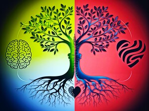 Heart Brain 