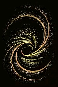 Galaxy Born 