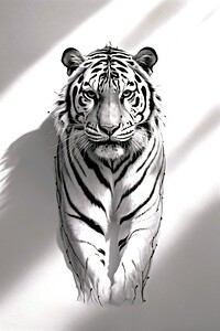 Soft Circuit Predator 
