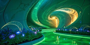 Future Architecturals  4 