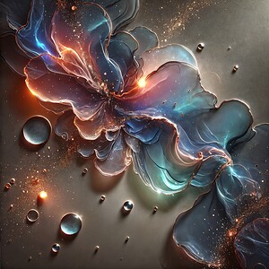 Splendiferousness 