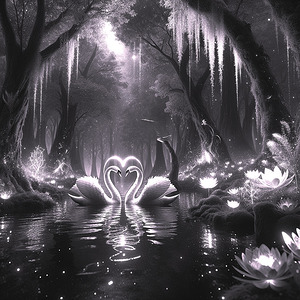 Deep Serene 