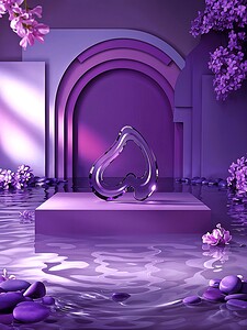 Peaceful Memories  3 