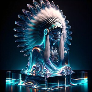 Deep Within 