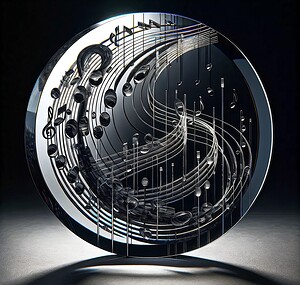 Circular Musicality 