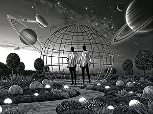 Advanced Visitors 