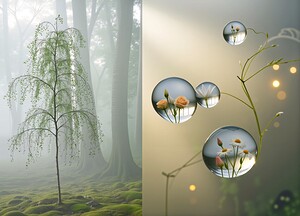 Parallel Perceptions 24