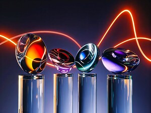 Pedestal Prizes 