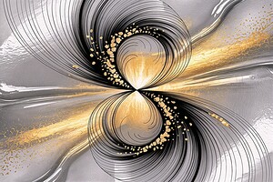 Mirrored Reflections