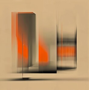 Perfectly Off Balance 