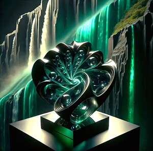 Emerald Time Machine 