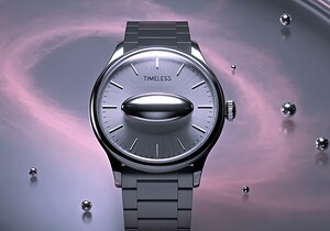 Timeless 