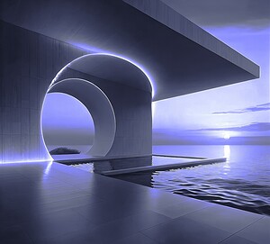 Ocean Modern Circular 