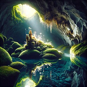 Pristine Uninterrupted