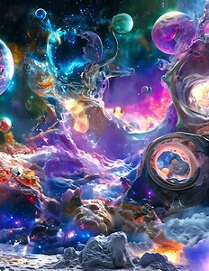Hypnogogic Coalition 