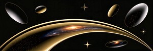 Cosmic Wavicles  15 