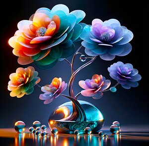 Jade Bloom 