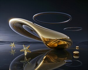Cosmic Wavicles  5 
