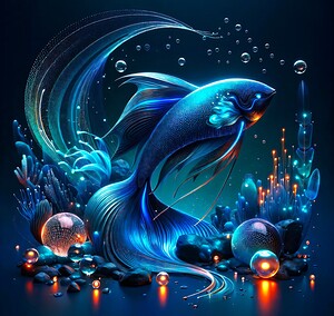 Aquatics Undiscovered 