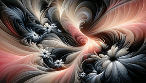 Blooming Elasticity