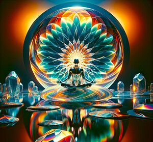 Crystal Contemplations 