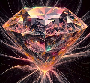 Diamond Dimensions 