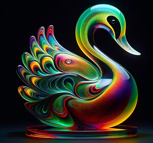 Duck Dimensional 