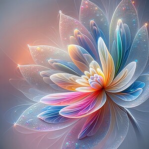 Full Bloom 