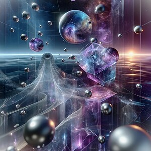 Geometric Dual Horizons