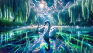 Gleaming Together 