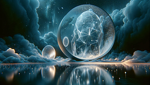 Hidden Stargate