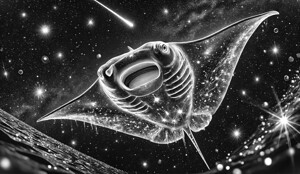 Liquid Space Cruise 