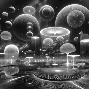 Mixtures of Futurity BW 