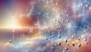 Molecular Horizons